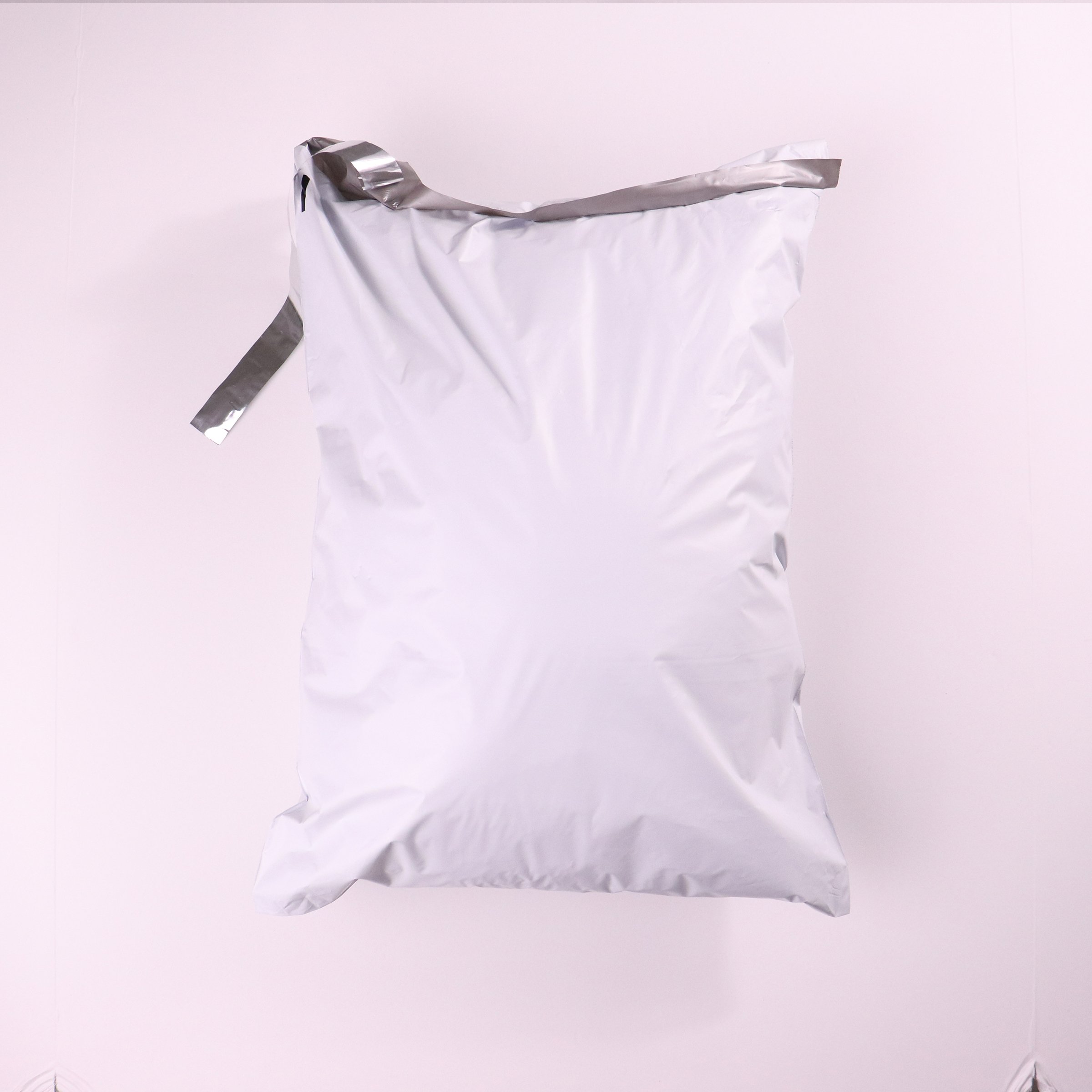10×13, 2.5 Mil, Opaque Poly Mailer Bag