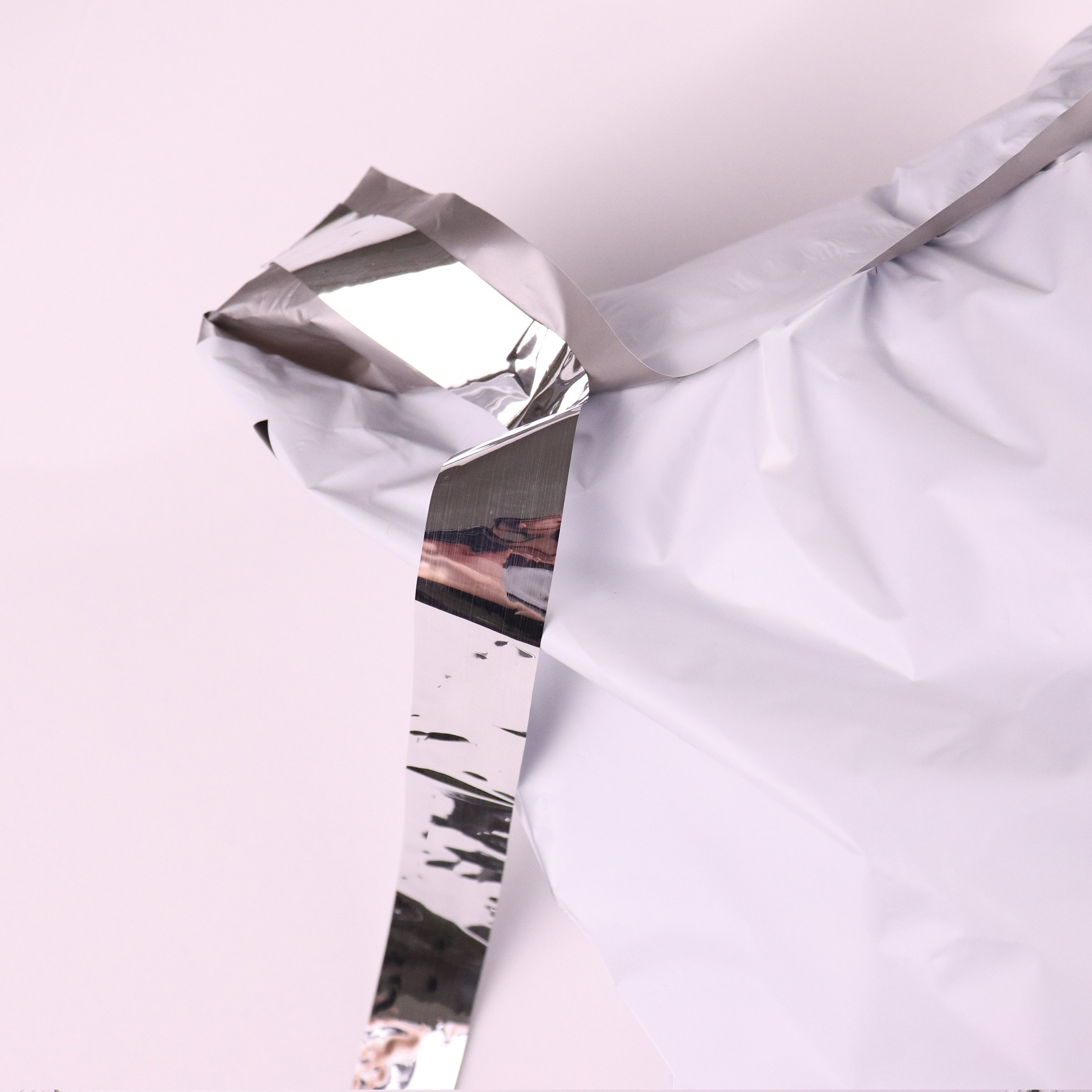 10×13, 2.5 Mil, Opaque Poly Mailer Bag
