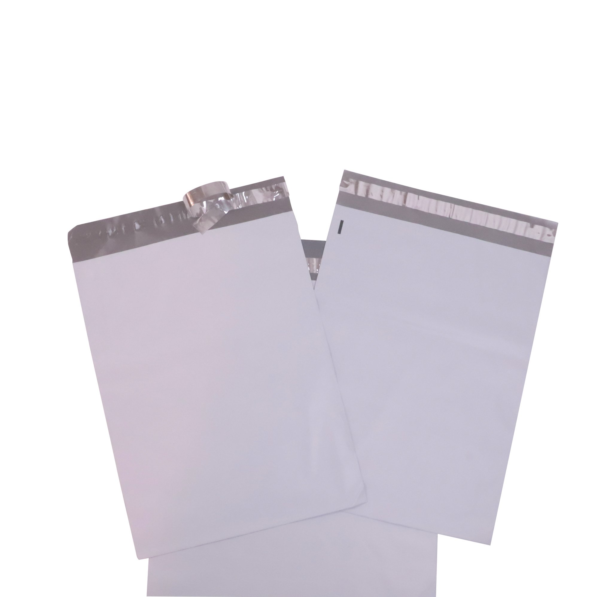 10×13, 2.5 Mil, Opaque Poly Mailer Bag