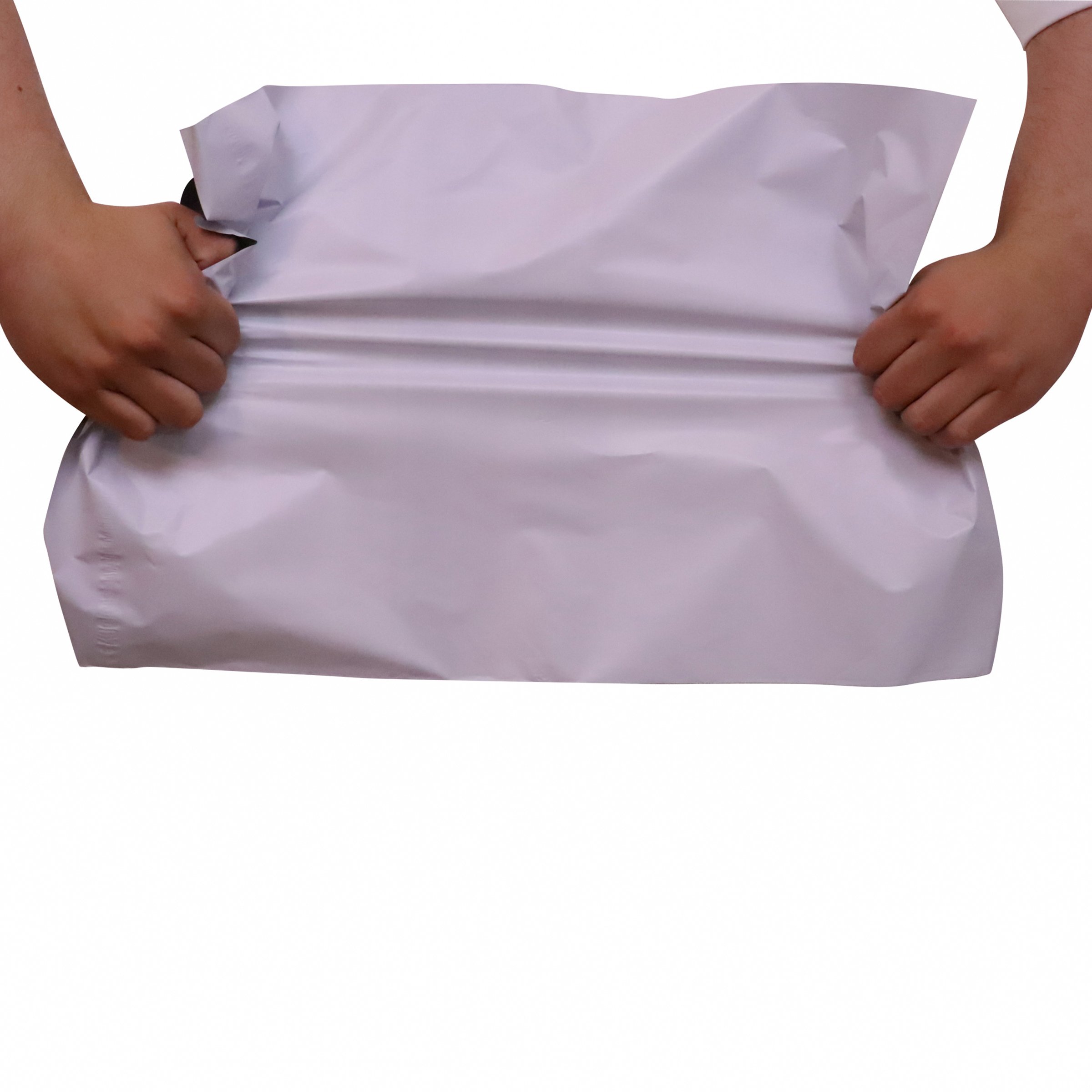 10×13, 2.5 Mil, Opaque Poly Mailer Bag