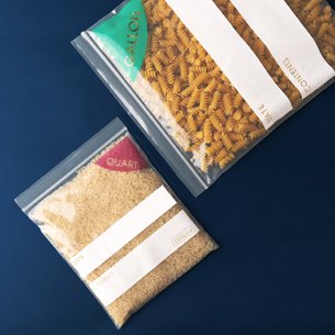 Food Service Bags