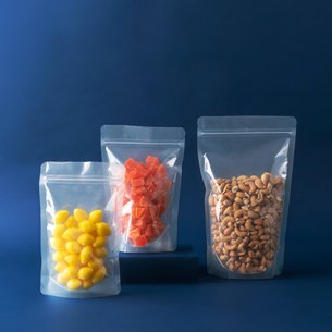 Pouch Bags