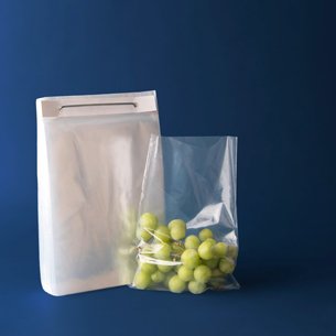 Wicket Poly Bags